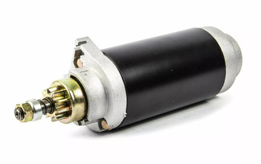50-44369A1 Aftermarket Mercruiser Starter Motor | Sawley's Select Marine Parts