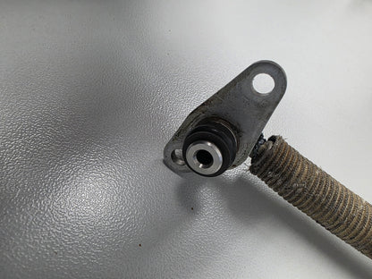 68F-13973-09-00 68F-13973-00-00 Yamaha Z200 Fuel Pipe | Genuine Used Part