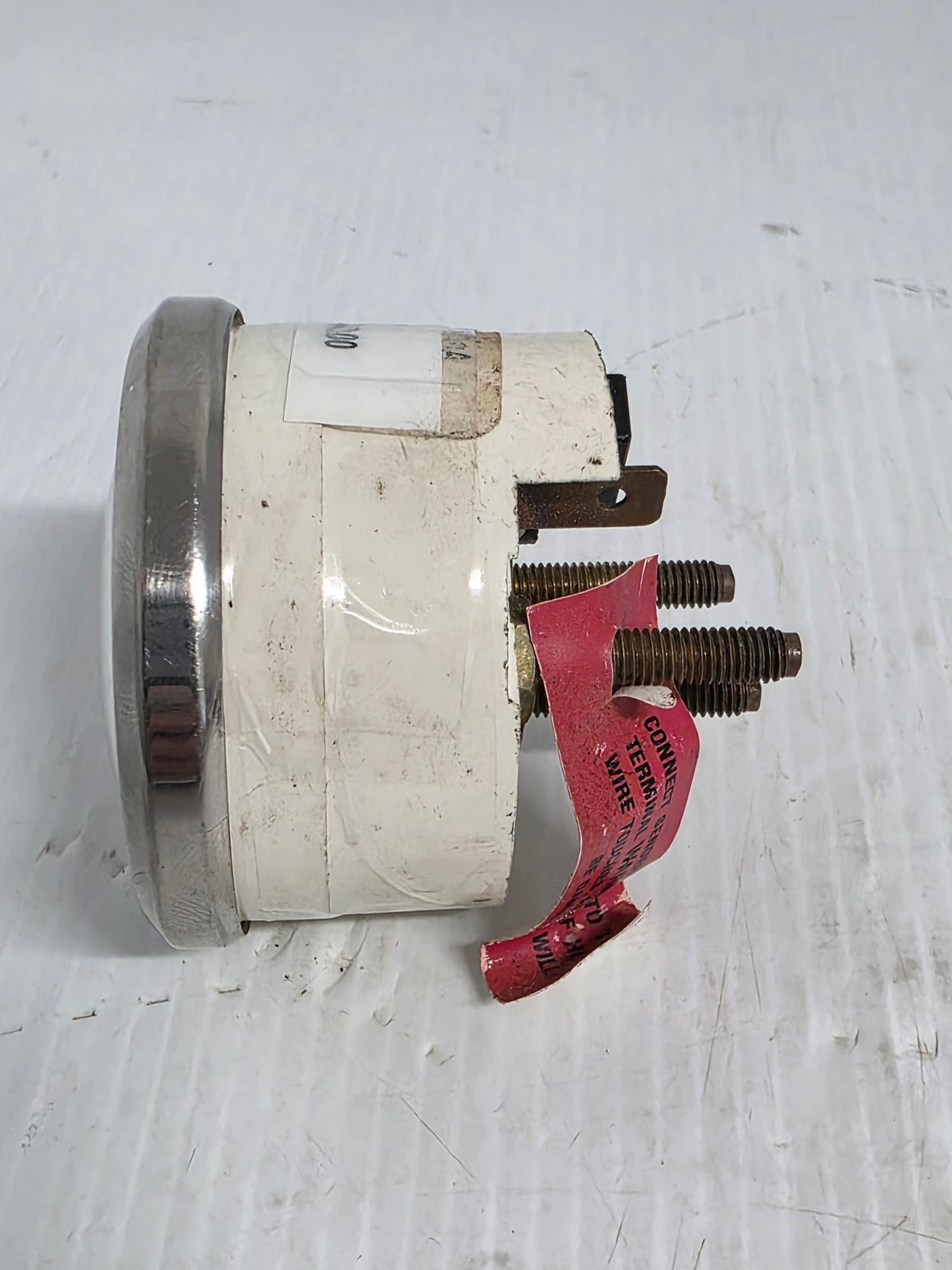 13809 BRP Trim Gauge | Genuine Used Part