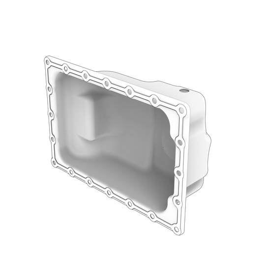 3581743 Sump | Genuine Volvo Penta Part