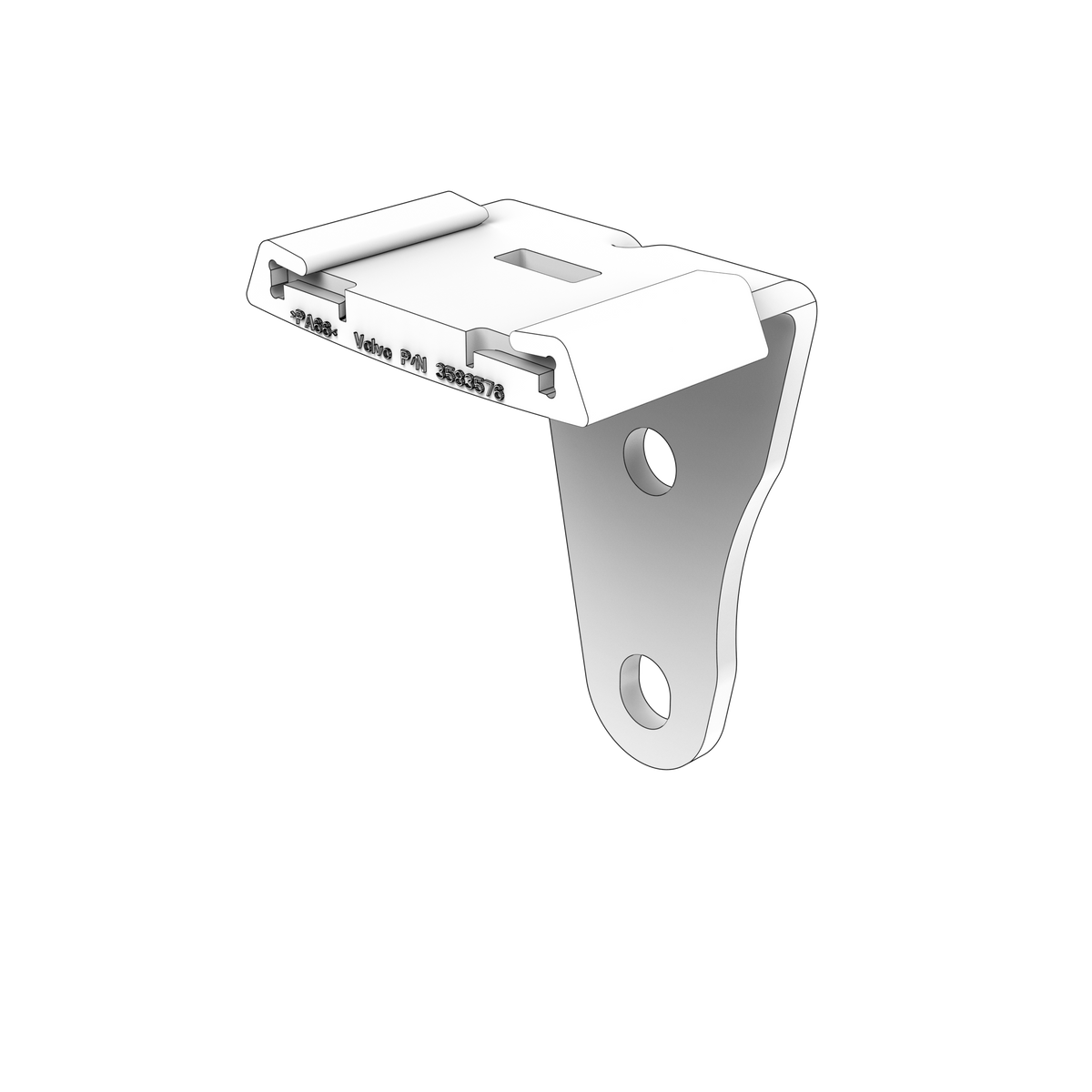 3583576 Guide | Genuine Volvo Penta Part - photo 2 of 2