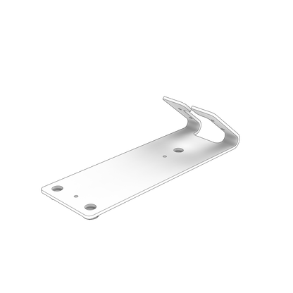 23456697 Bracket | Genuine Volvo Penta Part
