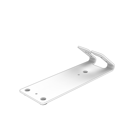 23456697 Bracket | Genuine Volvo Penta Part