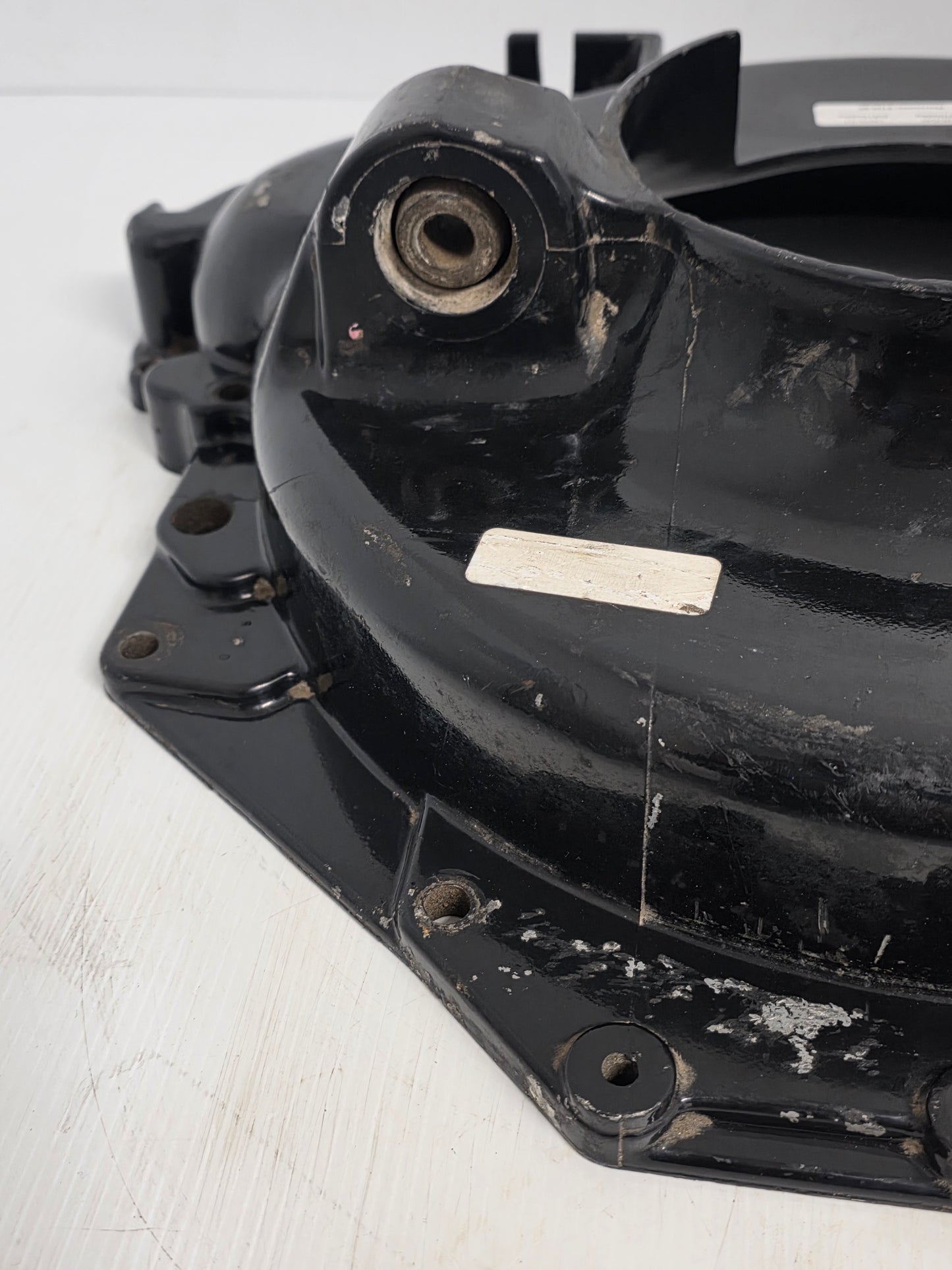 12675A5 12675-C1 Mercruiser Bell Housing | Genuine Used Part