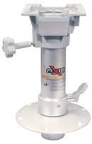 640740 Axis Plug in Removable Adjustable Pedestal System