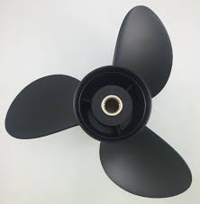3817475, Propeller | Genuine Volvo Penta Part