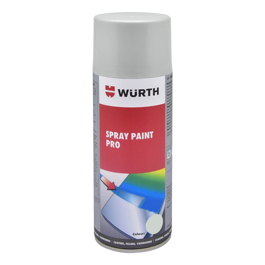 0892109007 Gloss Light Grey | Genuine Wurth Product