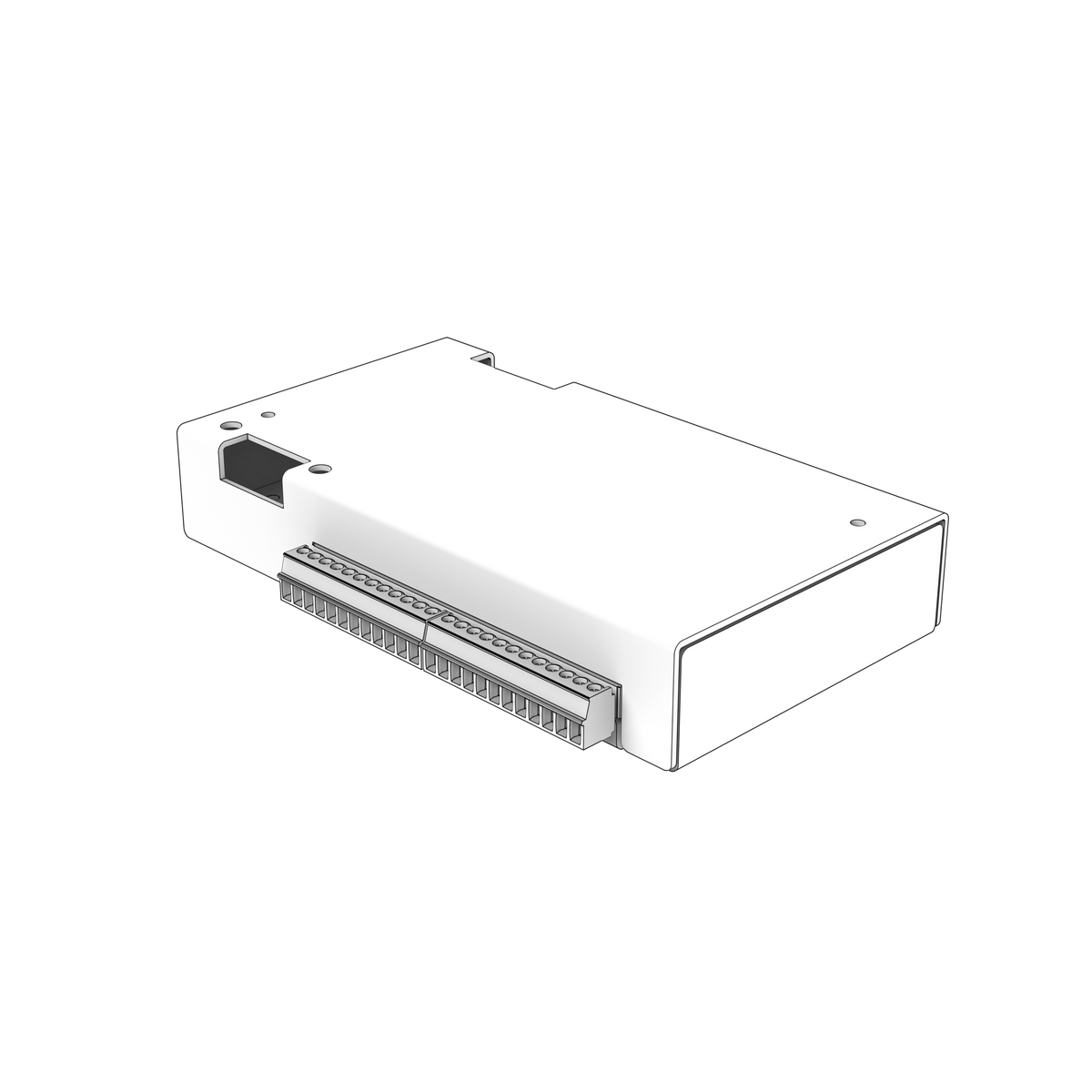 22633376 Electronic Unit | Genuine Volvo Penta Part - photo 2 of 2