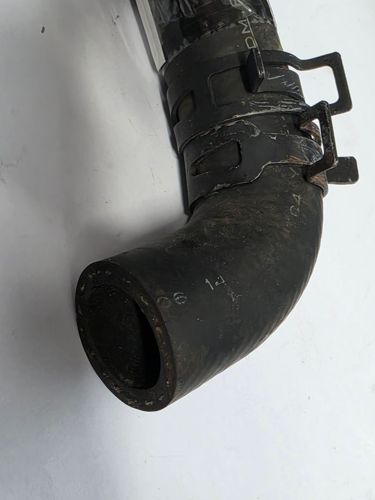 19256-ZY3-010 Honda Water Hose | Genuine Used Part