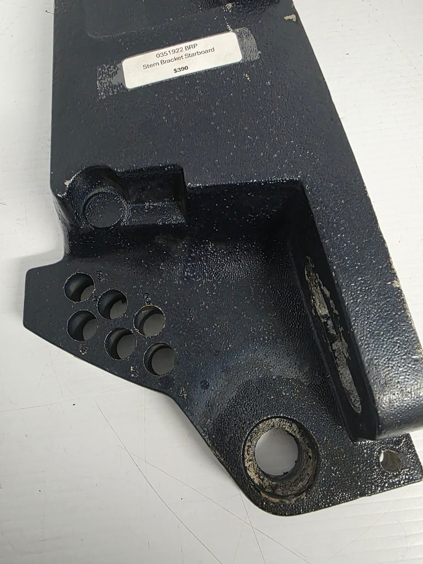 0351922 BRP Stern Bracket STB | Genuine Used Part