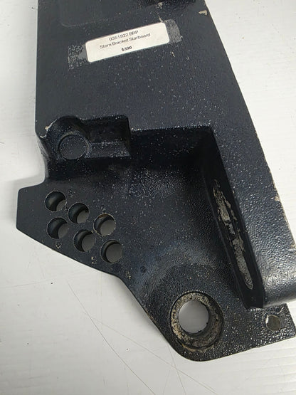 0351922 BRP Stern Bracket STB | Genuine Used Part