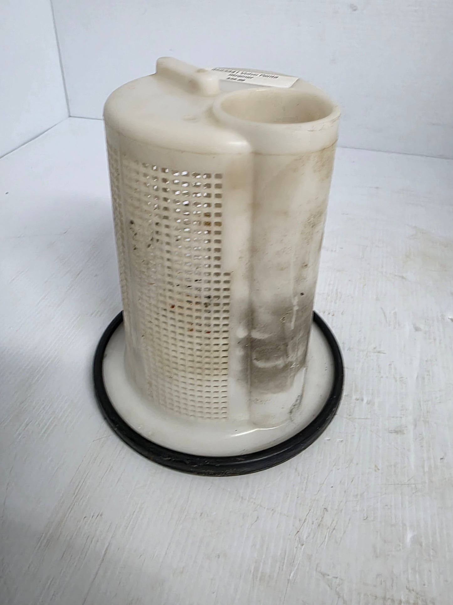 3583341 Volvo Penta Strainer | Genuine Used Part
