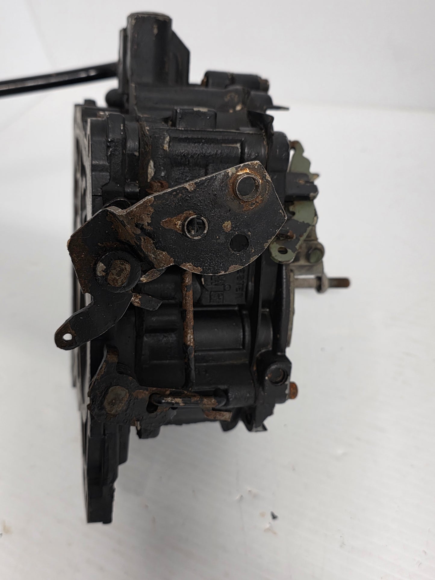 1347-9142A2 1347-8460A3 Mercruiser Carburettor Assy | Genuine Used Part