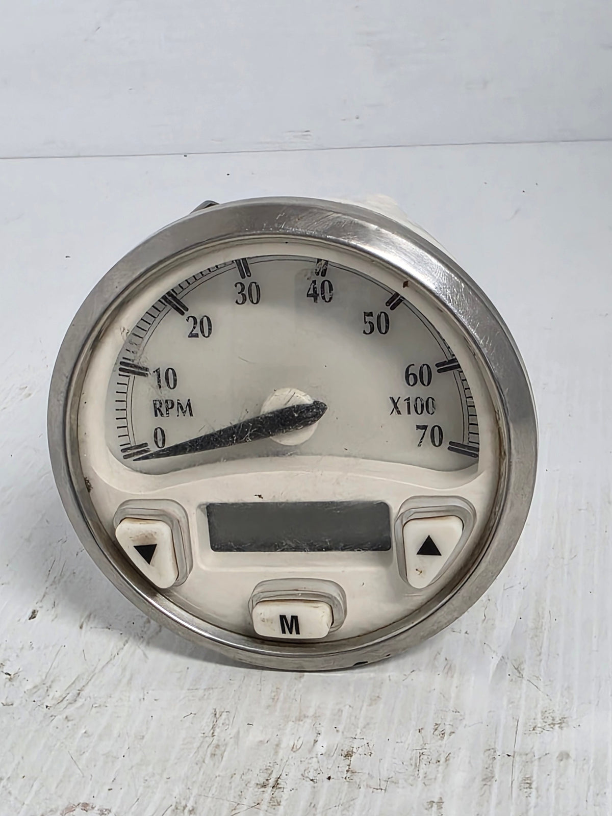 768008 BRP Tacho Gauge | Genuine Used Part