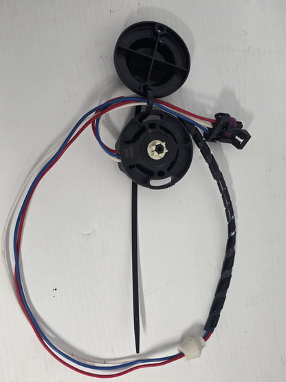 8M0095310 Mercury MerCruiser Trim Sensor Assembly Genuine Mercury | Genuine Quicksilver OEM Part