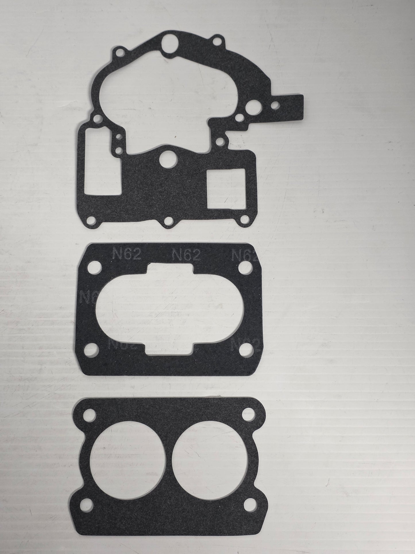 3302-804844002 Aftermarket Mercruiser Carburettor Kit | Sawley's Select Marine Parts