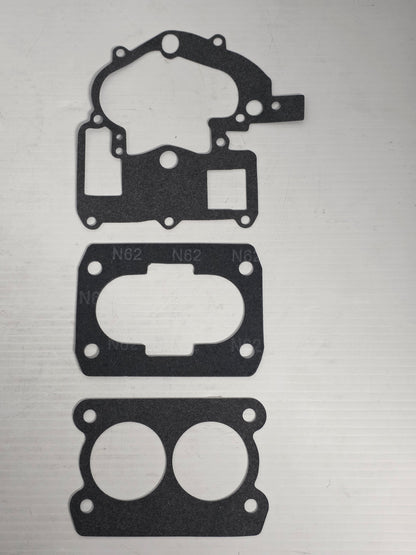 3302-804844002 Aftermarket Mercruiser Carburettor Kit | Sawley's Select Marine Parts