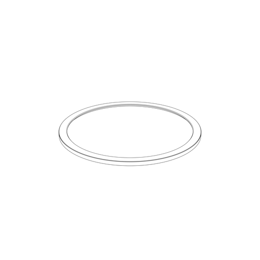 3889966, Sealing Ring | Genuine Volvo Penta Part