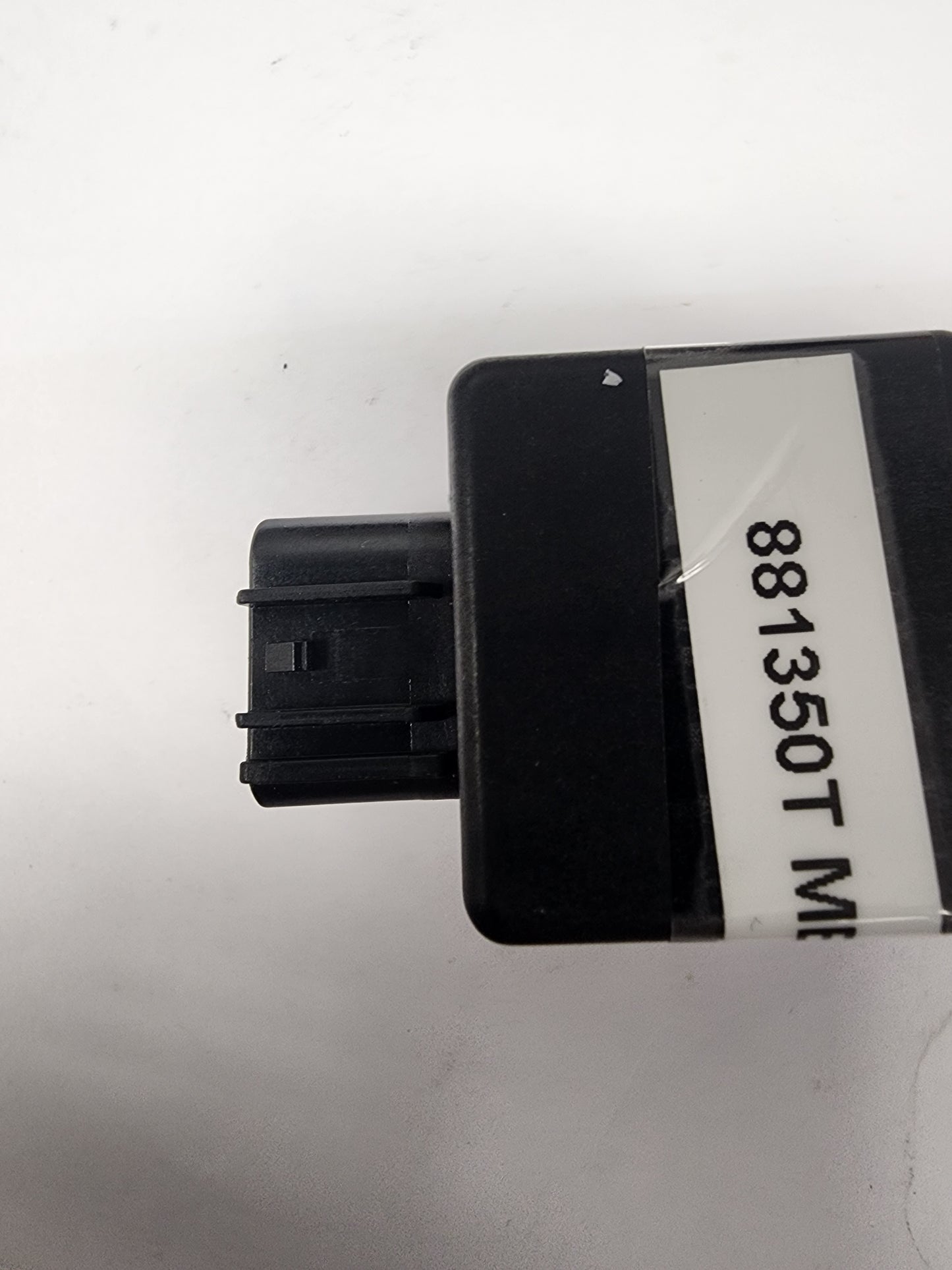 881350T Mercury Relay | Genuine Used Part