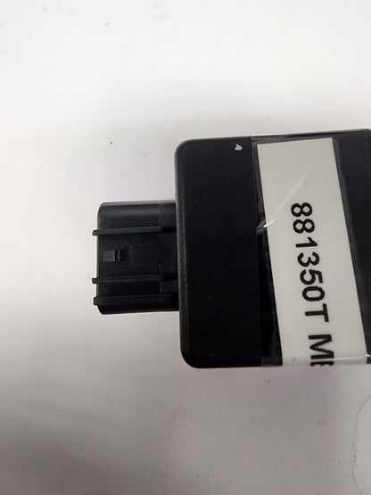 881350T Mercury Relay | Genuine Used Part