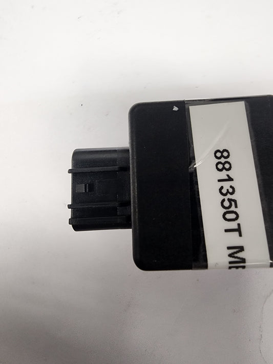 881350T Mercury Relay | Genuine Used Part