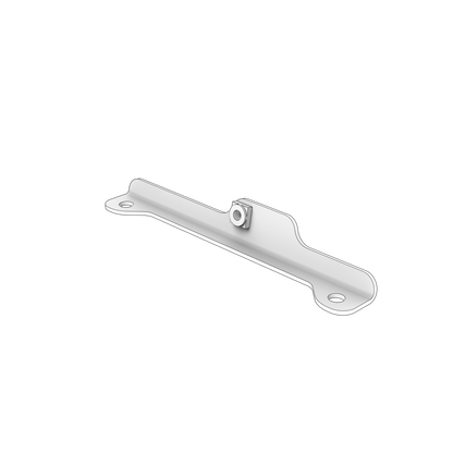 23185228 Bracket | Genuine Volvo Penta Part - photo 2 of 2