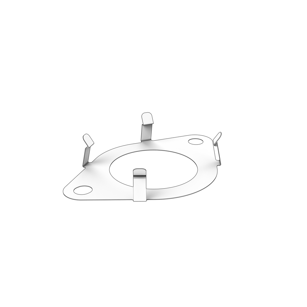 21654749 Gasket | Genuine Volvo Penta Part