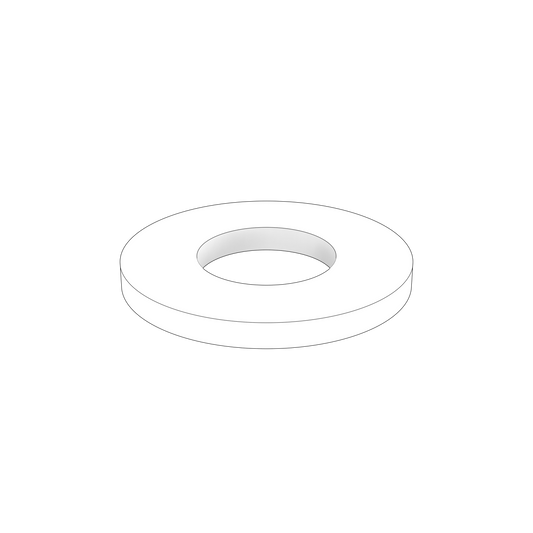 3852083 Washer | Genuine Volvo Penta Part