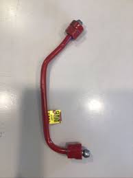 23522539, Fuel Pipe | Genuine Volvo Penta Part