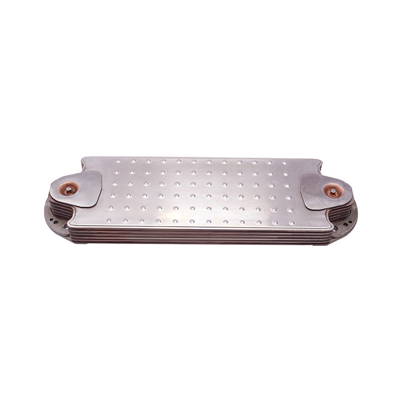 20729259, Oil Cooler | Genuine Volvo Penta Part