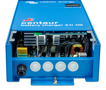 CCH024040000 - Centaur Charger 24/40(3) 120-240V