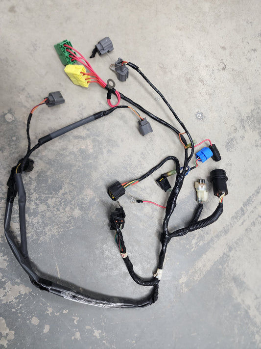 881364T04 Mercury Harness | Genuine Used Part