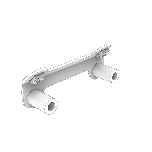 78466794 Bracket | Genuine Volvo Penta Part