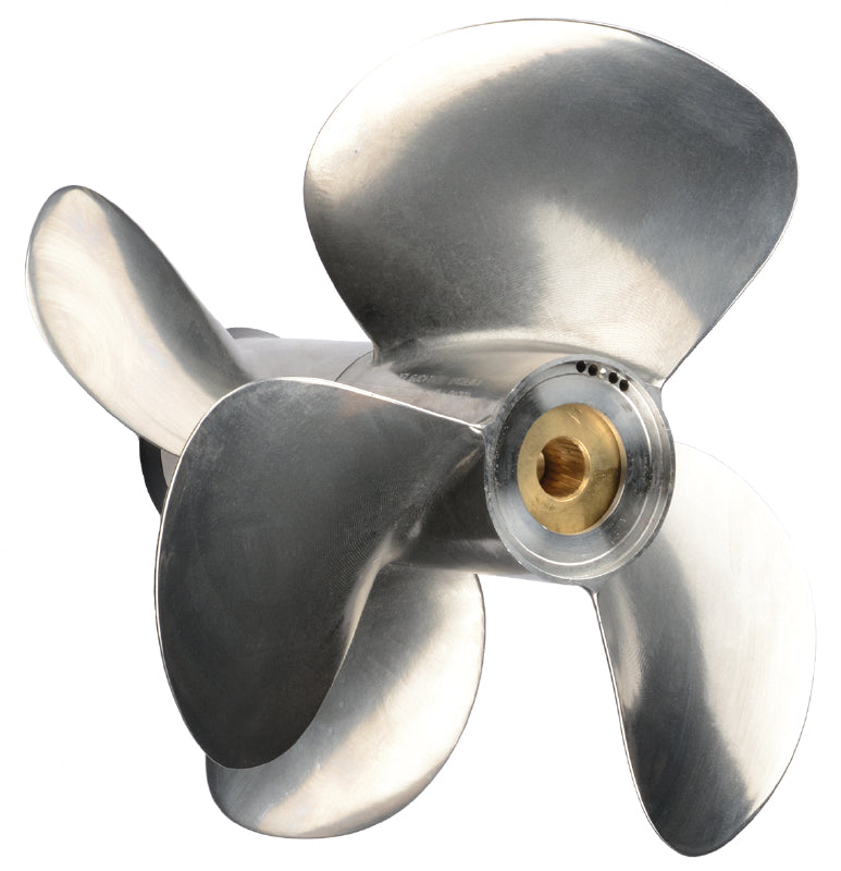 22414382 Propeller | Genuine Volvo Penta Part