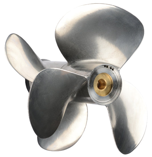 22414382 Propeller | Genuine Volvo Penta Part