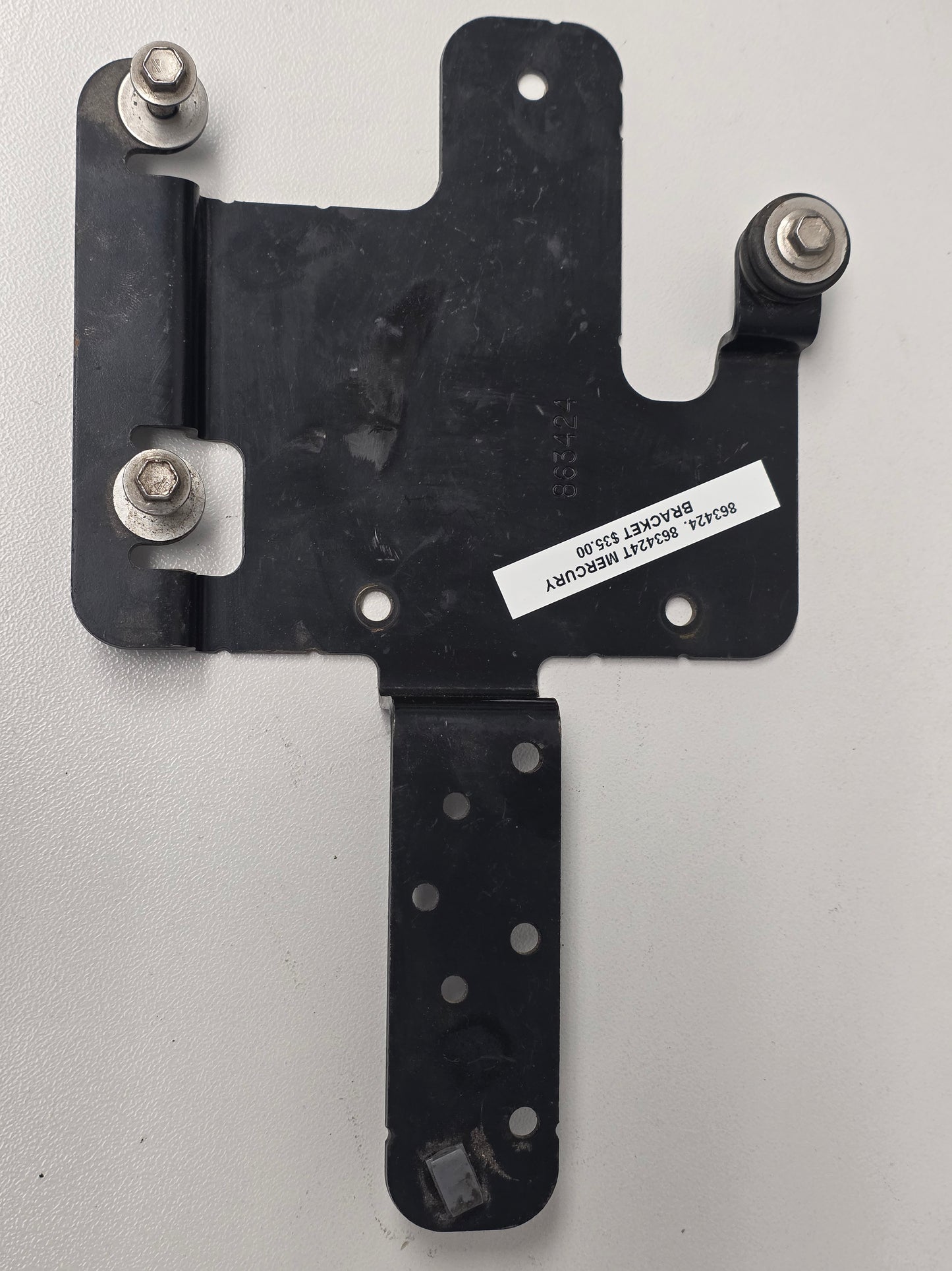 863424 863424T Mercury Bracket | Genuine Used Part