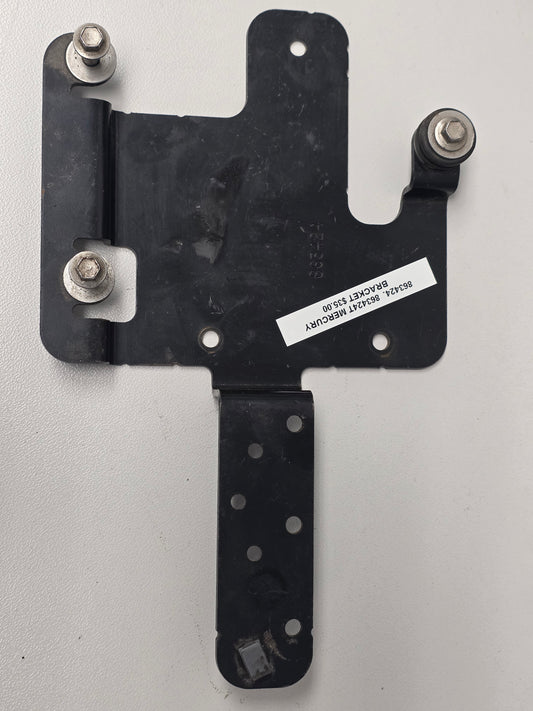 863424 863424T Mercury Bracket | Genuine Used Part