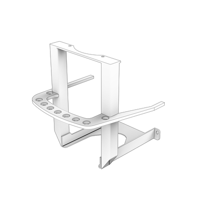 23663988 Lifting Tool | Genuine Volvo Penta Part