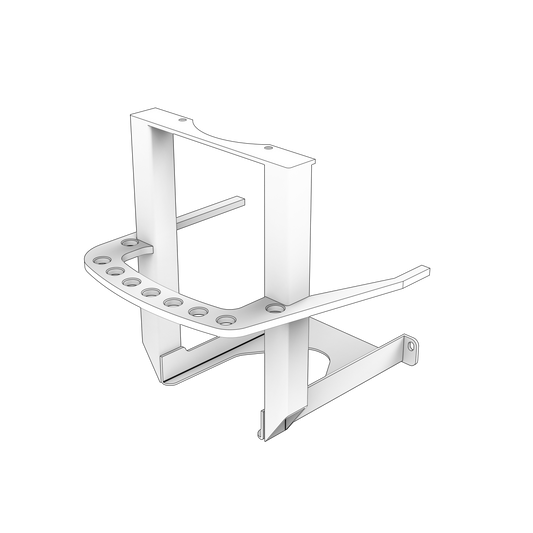 23663988 Lifting Tool | Genuine Volvo Penta Part