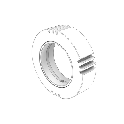 1542061 Idler Gear | Genuine Volvo Penta Part