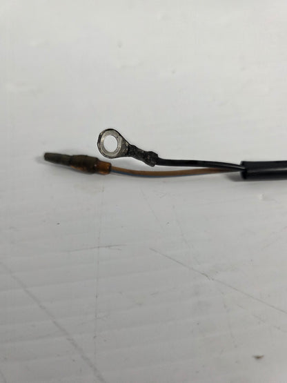 855212A1 Mercury Harness Adapter | Genuine Used Part - photo 2 of 4