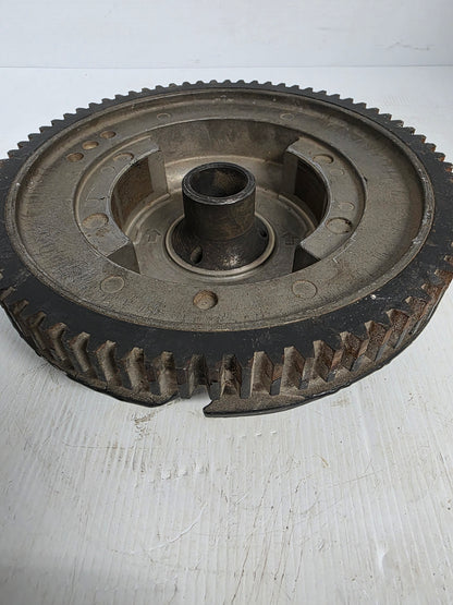 583697 BRP Flywheel | Genuine Used Part