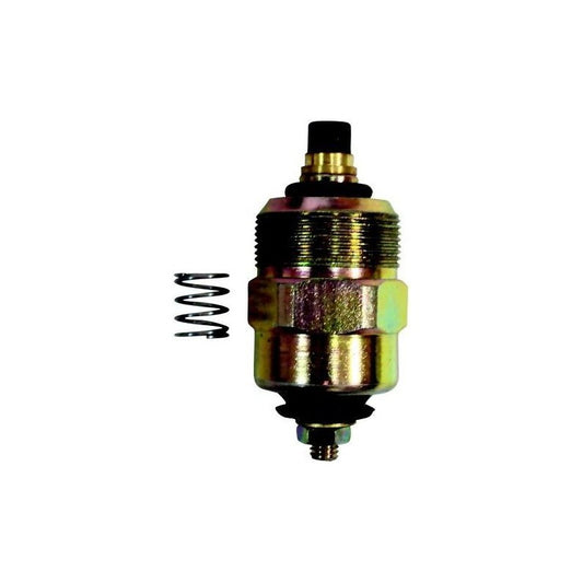 876614 Stop Solenoid | Genuine Volvo Penta Part
