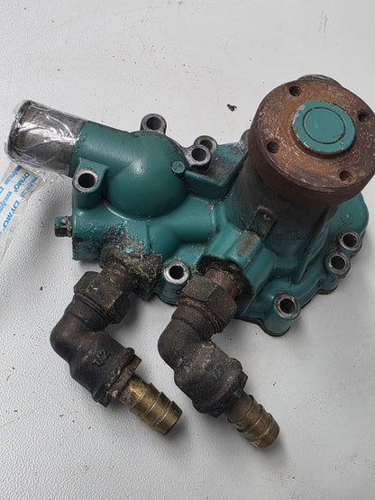 3580363 Volvo Penta Water Pump | Genuine Used Part