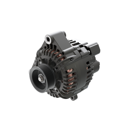 23480759 Alternator | Genuine Volvo Penta Part - photo 2 of 2