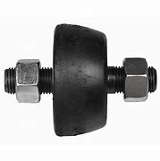 803762 Rubber Cushion | Genuine Volvo Penta Part