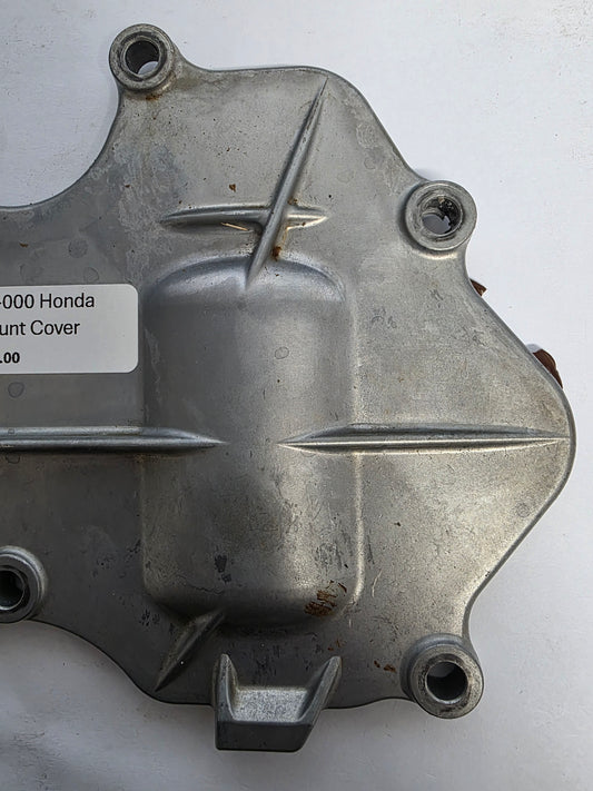 50166-ZVL-000 Honda Upper Mount Cover | Genuine Used Part
