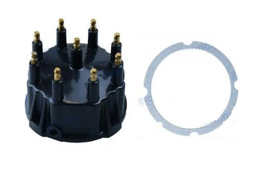 805759Q01  805759T1 Mercruiser 805759Q01 / 805759T1 Distributor Cap V8 Replacement