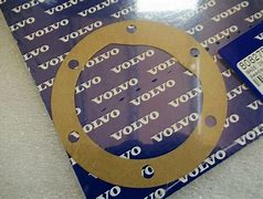 808275 Gasket | Genuine Volvo Penta Part