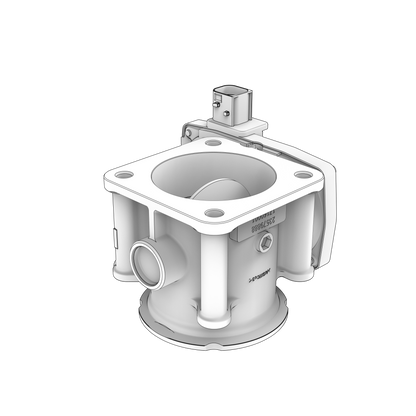 23579888 Throttle | Genuine Volvo Penta Part